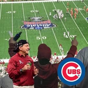 Meet your Posher, Clayton